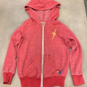 Aviator Nation Toddler Hoodie